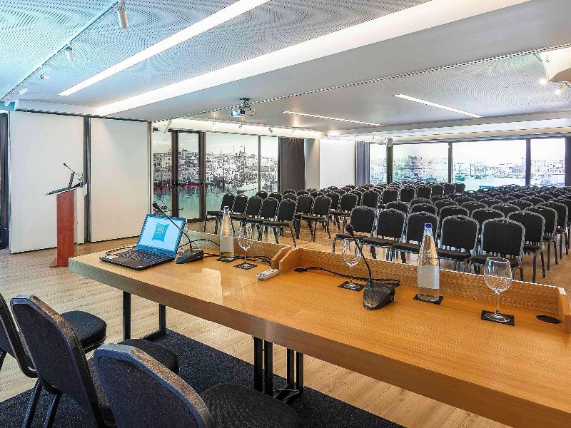 Ibis Styles Heraklion Central - Toplantı