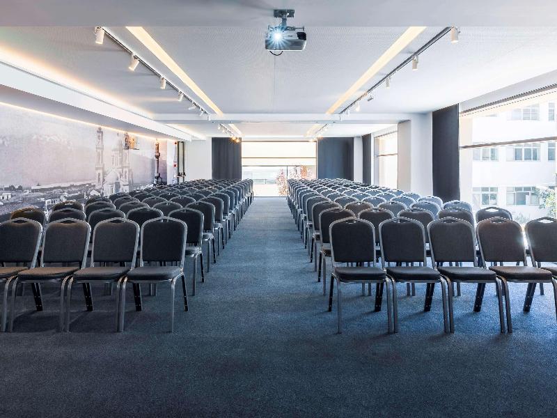 Ibis Styles Heraklion Central - Toplantı