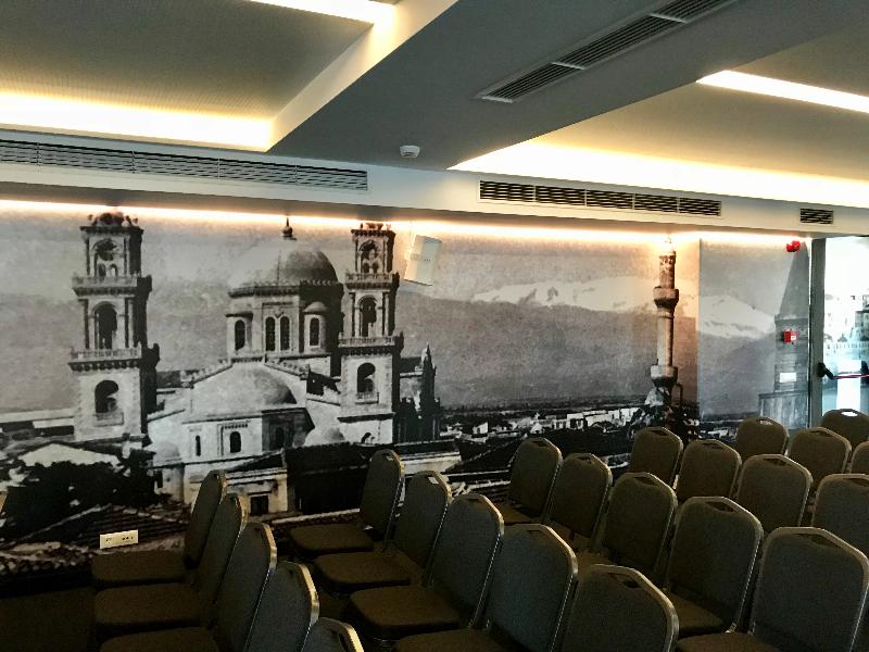 Ibis Styles Heraklion Central - Toplantı