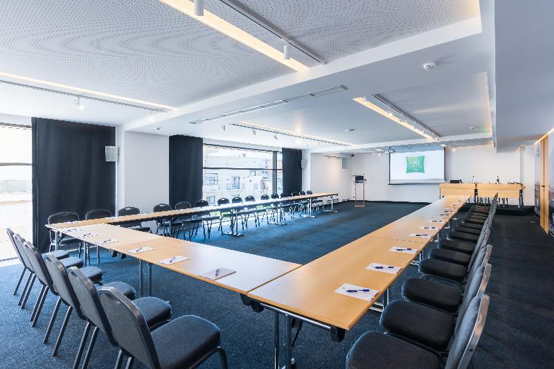 Ibis Styles Heraklion Central - Toplantı