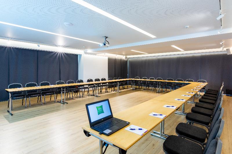 Ibis Styles Heraklion Central - Toplantı