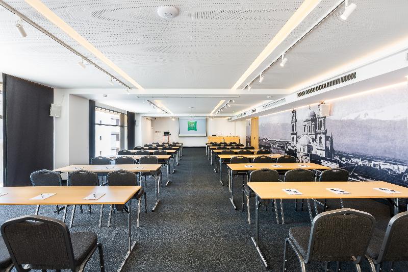 Ibis Styles Heraklion Central - Toplantı