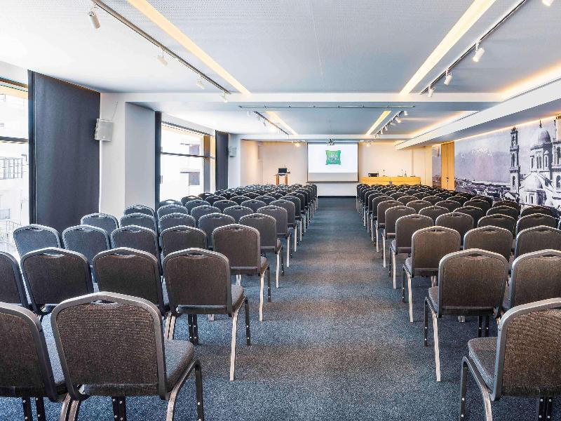 Ibis Styles Heraklion Central - Toplantı