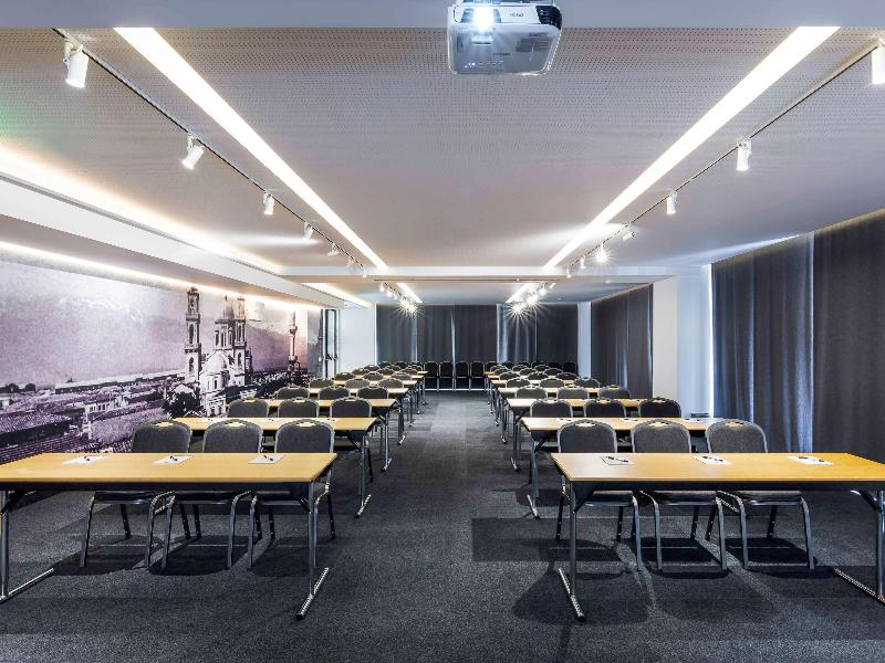 Ibis Styles Heraklion Central - Toplantı