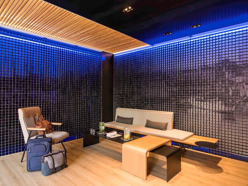 Ibis Styles Heraklion Central - Genel