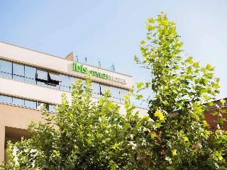 Ibis Styles Heraklion Central otel fotoğrafı