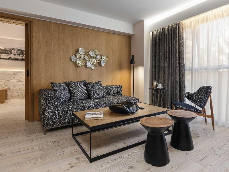 Ibis Styles Heraklion Central - Oda