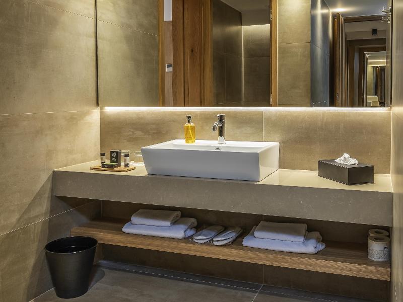 Ibis Styles Heraklion Central - Oda