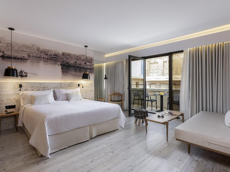 Ibis Styles Heraklion Central - Oda