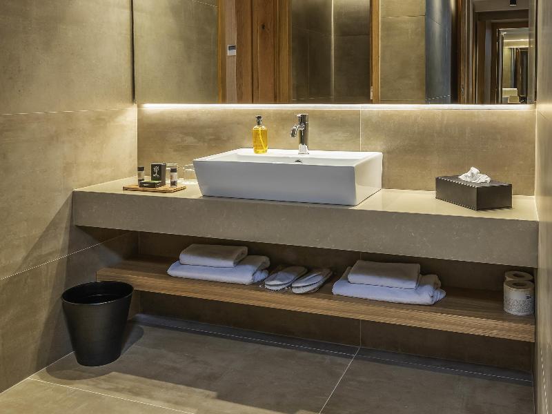 Ibis Styles Heraklion Central - Oda