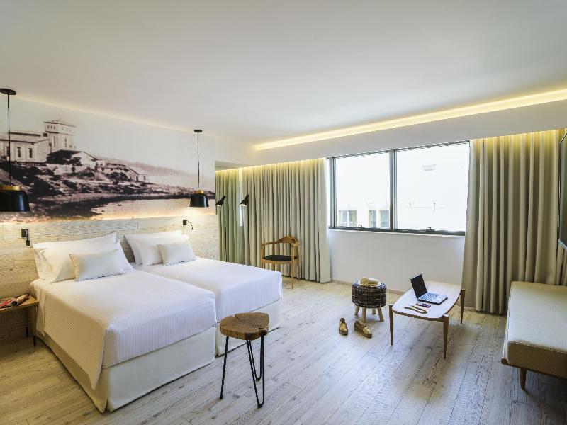 Ibis Styles Heraklion Central - Oda