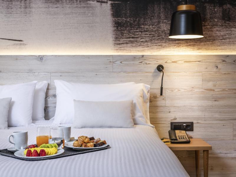 Ibis Styles Heraklion Central - Oda