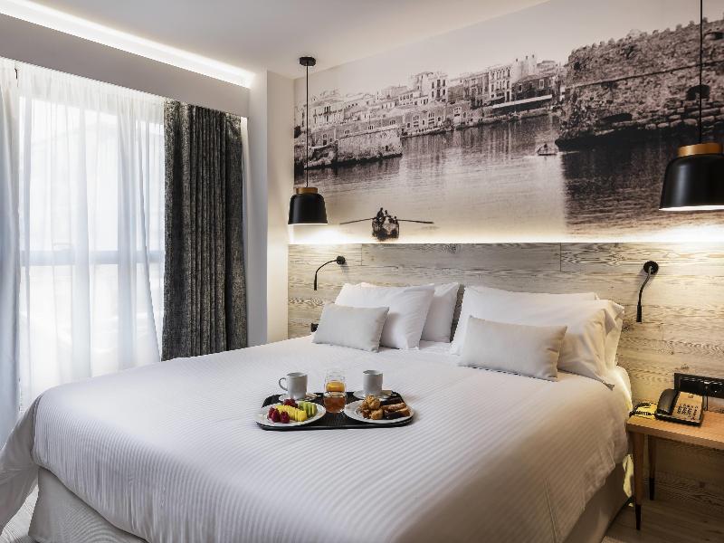 Ibis Styles Heraklion Central - Oda
