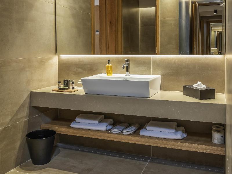 Ibis Styles Heraklion Central - Oda