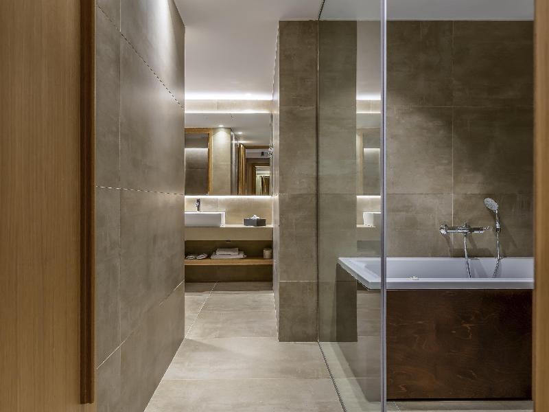 Ibis Styles Heraklion Central - Oda