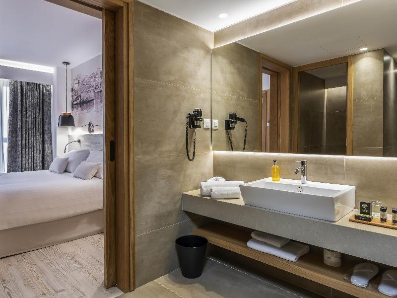Ibis Styles Heraklion Central - Oda