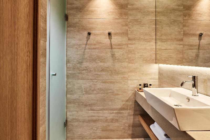 Ibis Styles Heraklion Central - Oda