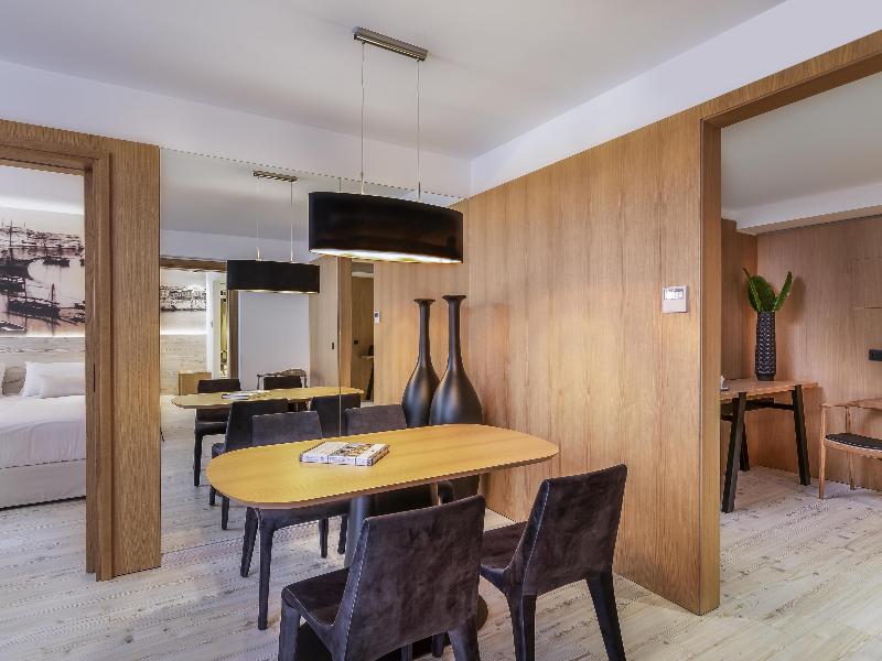 Ibis Styles Heraklion Central - Oda