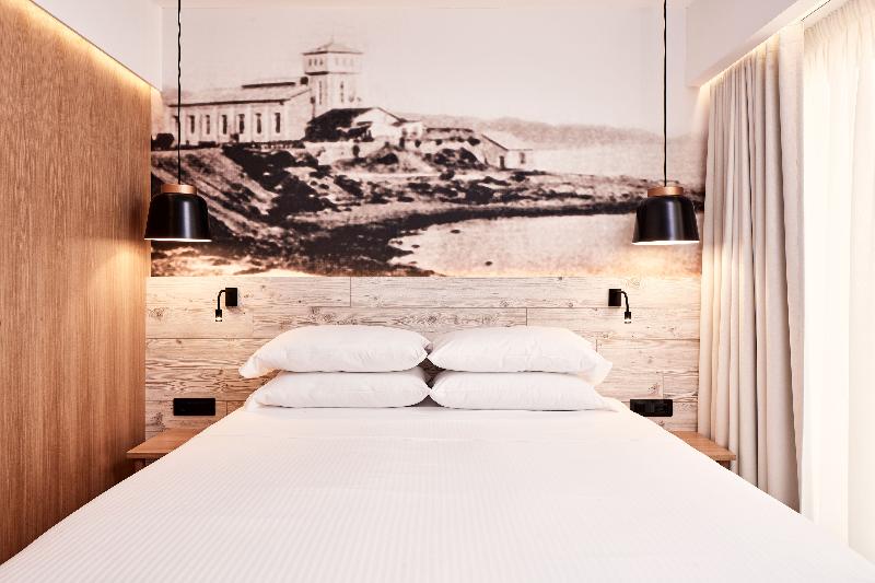 Ibis Styles Heraklion Central - Oda