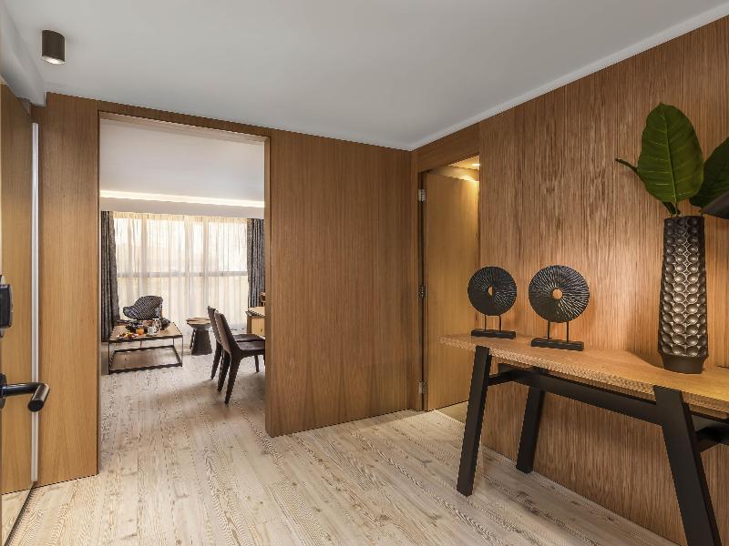 Ibis Styles Heraklion Central - Oda