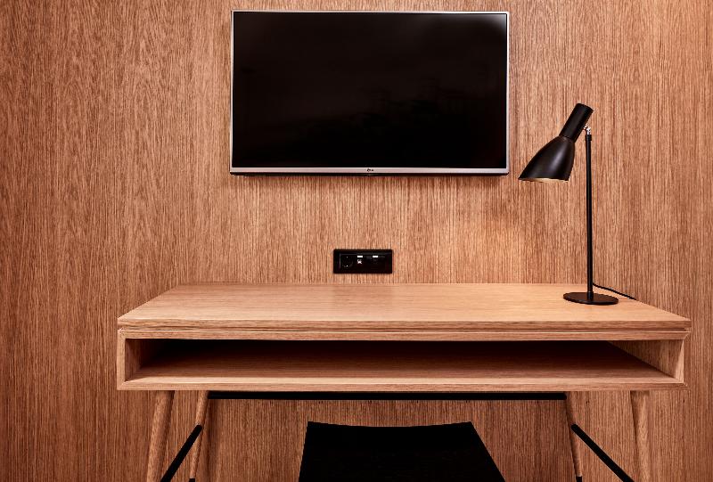 Ibis Styles Heraklion Central - Oda