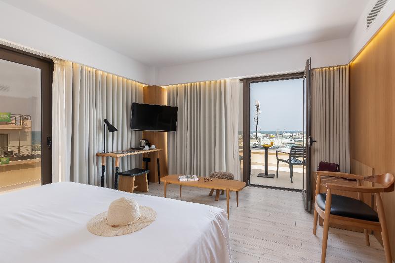 Ibis Styles Heraklion Central - Oda