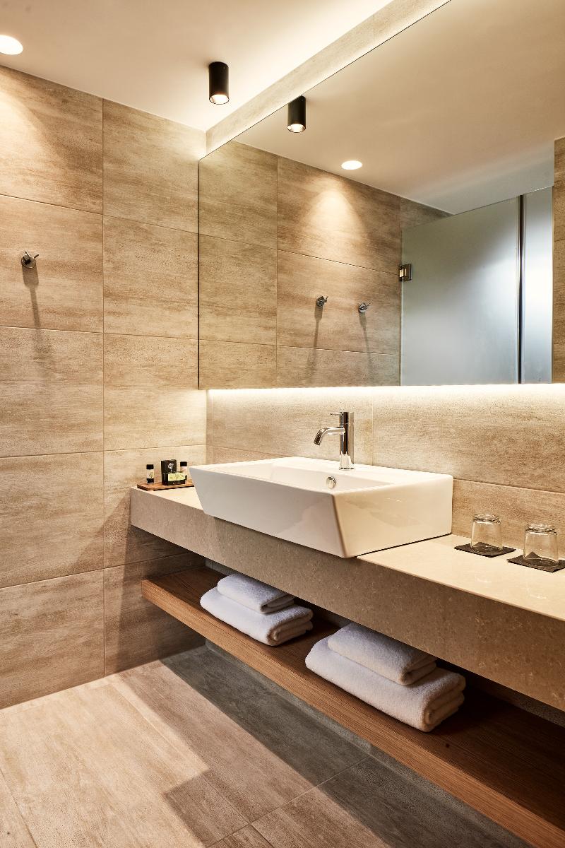 Ibis Styles Heraklion Central - Oda