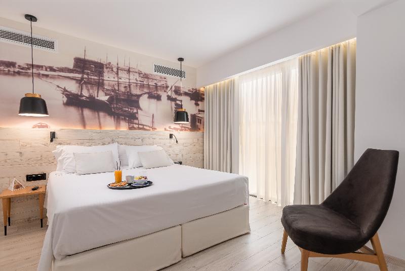 Ibis Styles Heraklion Central - Oda