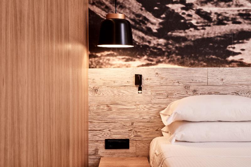 Ibis Styles Heraklion Central - Oda