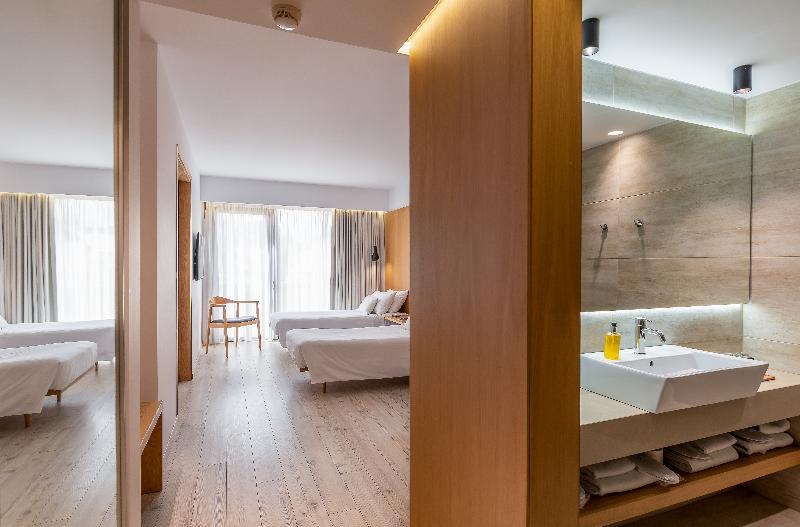 Ibis Styles Heraklion Central - Oda