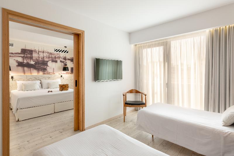 Ibis Styles Heraklion Central - Oda