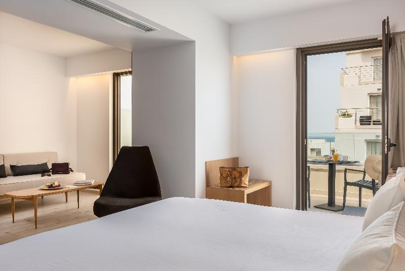 Ibis Styles Heraklion Central - Oda