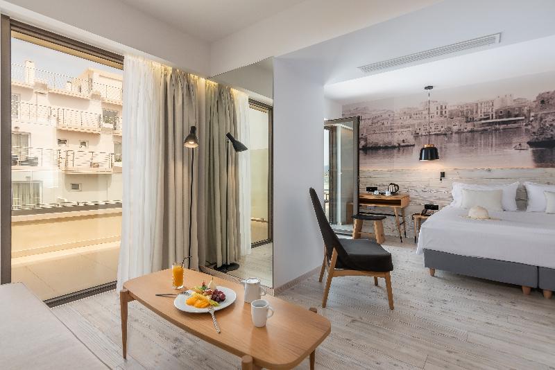 Ibis Styles Heraklion Central - Oda
