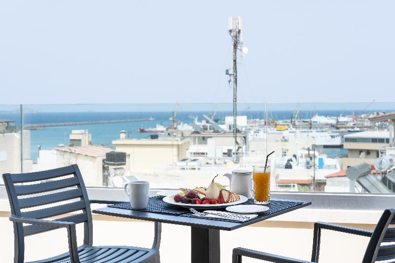 Ibis Styles Heraklion Central - Oda