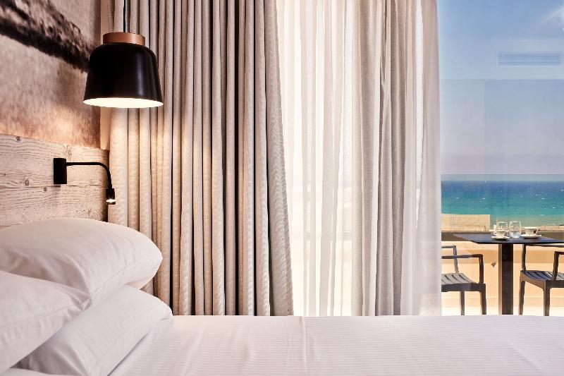 Ibis Styles Heraklion Central - Oda