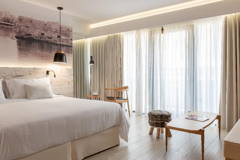 Ibis Styles Heraklion Central - Oda
