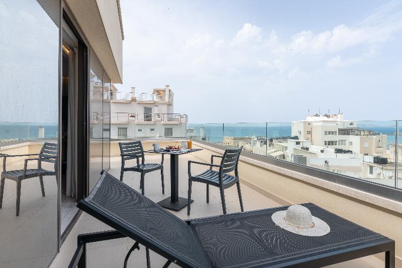 Ibis Styles Heraklion Central - Oda