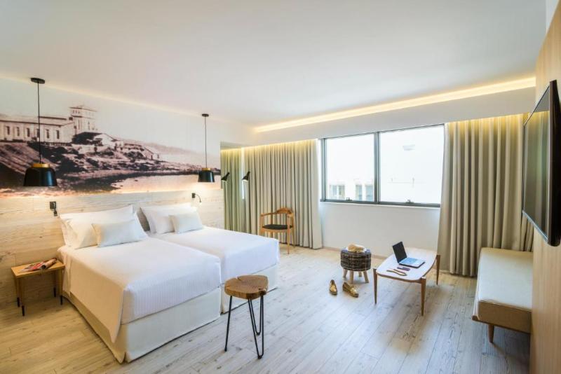 Ibis Styles Heraklion Central - Oda