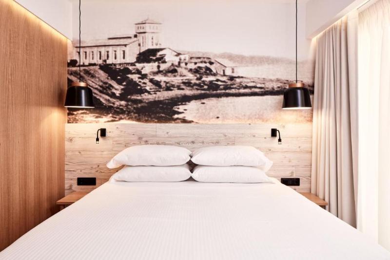Ibis Styles Heraklion Central - Oda
