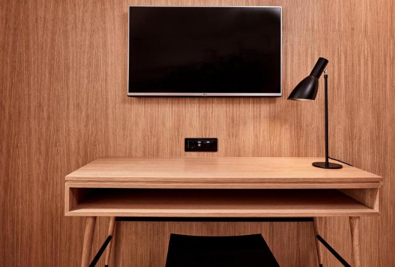 Ibis Styles Heraklion Central - Oda