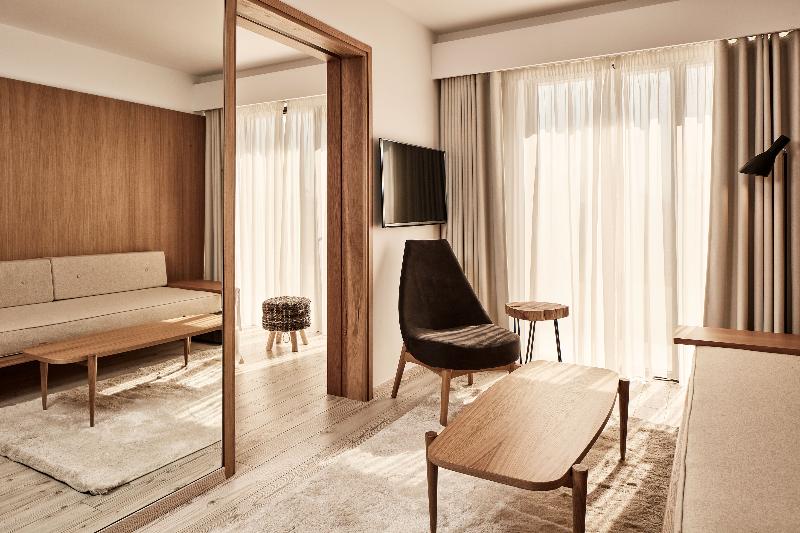 Ibis Styles Heraklion Central - Oda
