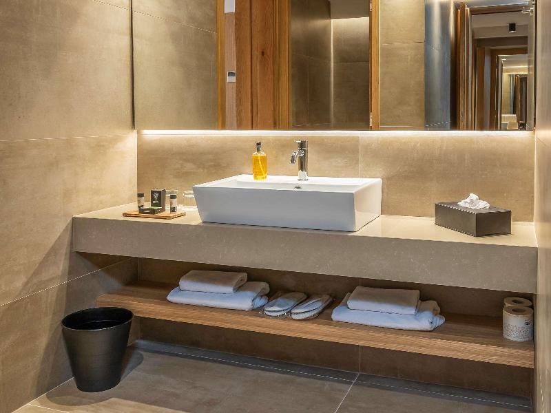 Ibis Styles Heraklion Central - Oda