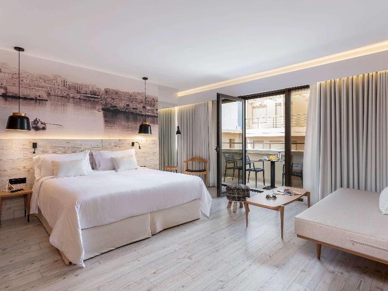 Ibis Styles Heraklion Central - Oda