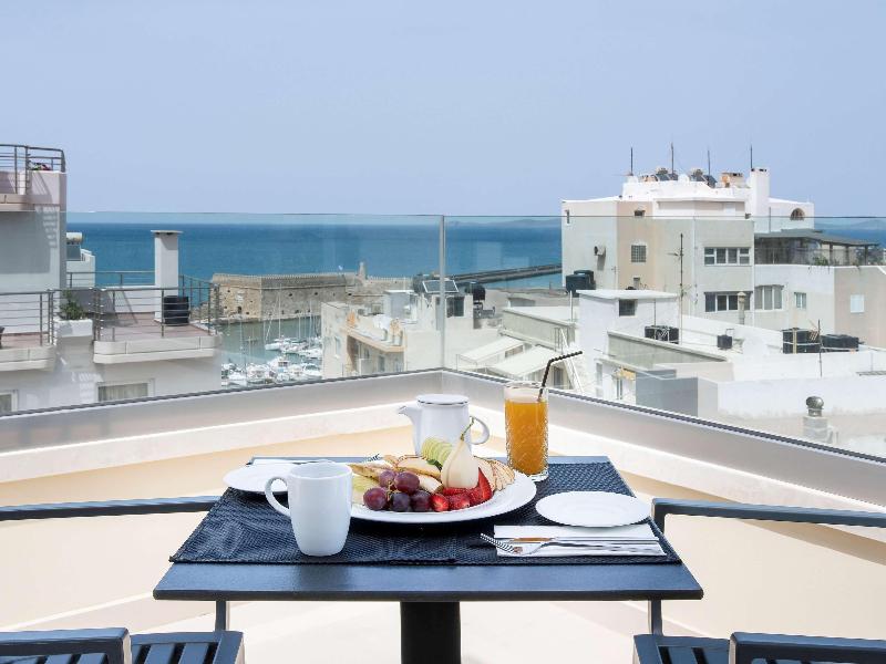 Ibis Styles Heraklion Central - Oda