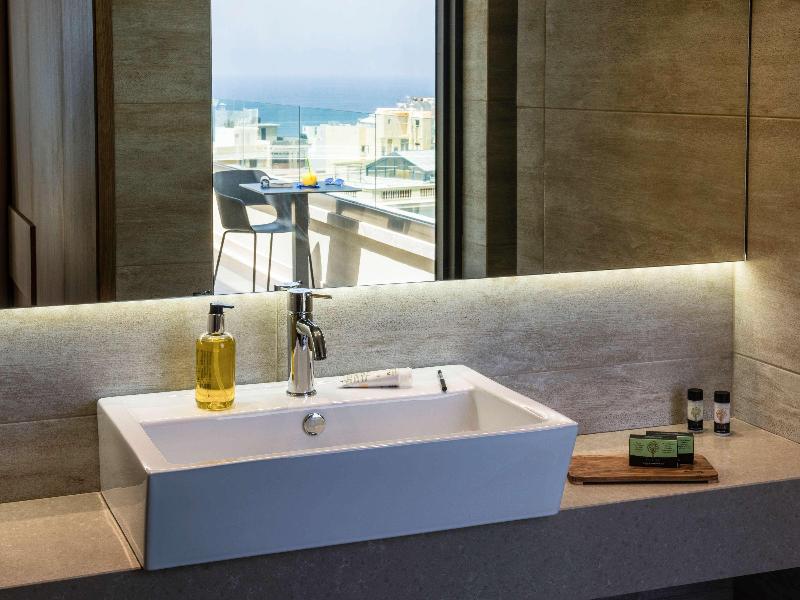 Ibis Styles Heraklion Central - Oda
