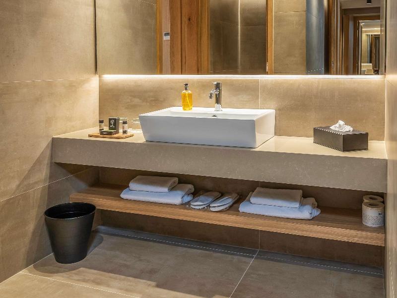 Ibis Styles Heraklion Central - Oda