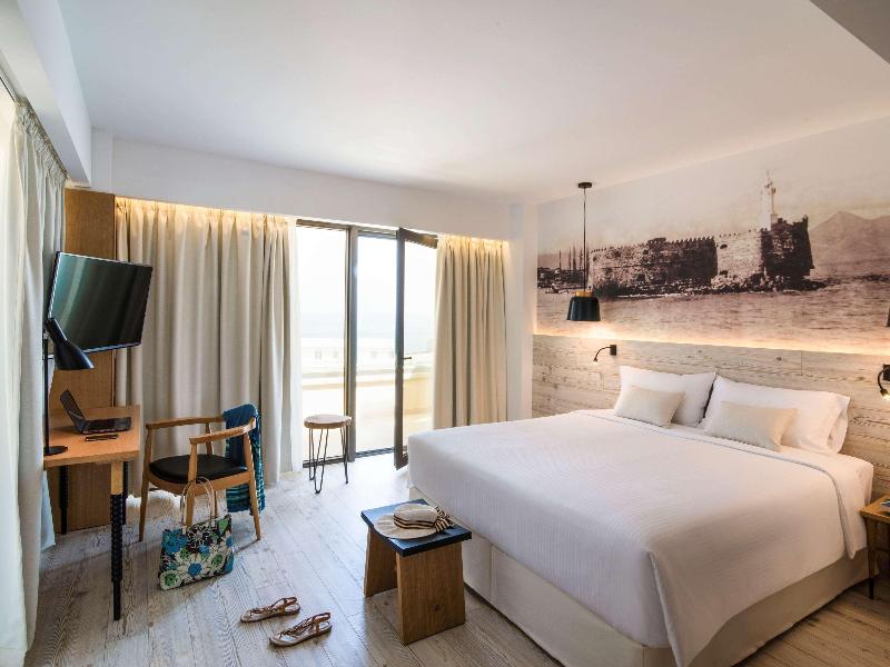 Ibis Styles Heraklion Central - Oda