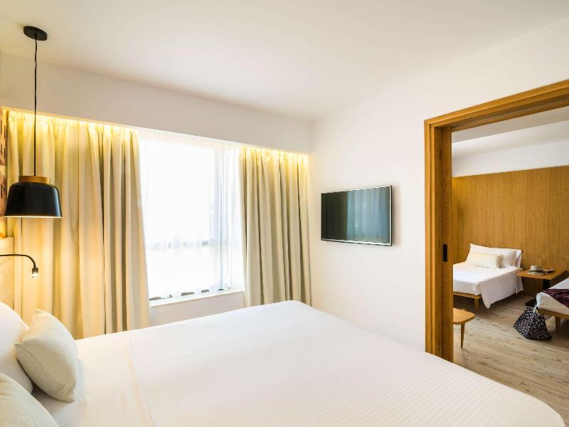 Ibis Styles Heraklion Central - Oda