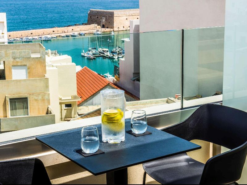 Ibis Styles Heraklion Central - Oda