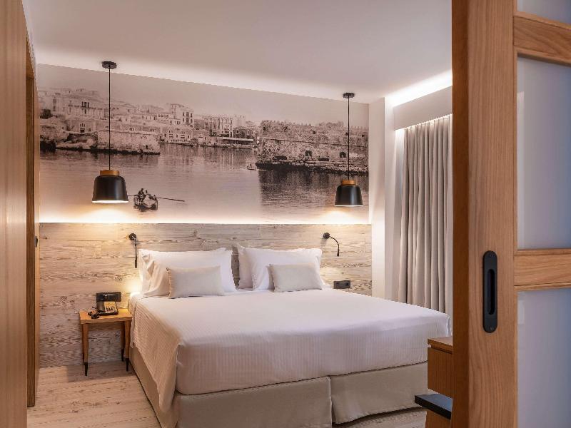 Ibis Styles Heraklion Central - Oda
